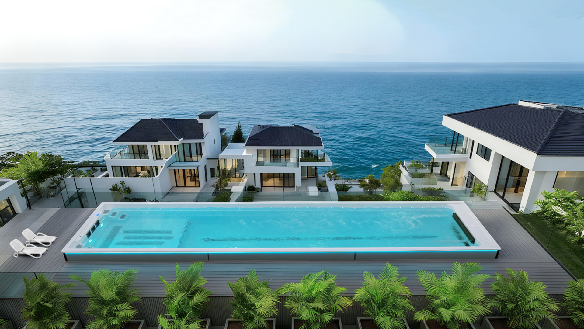 Enjoy Your New Lifestyle From Us